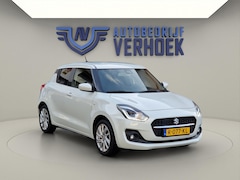 Suzuki Swift - 1.2 Select Smart Hybrid Carplay - Adaptieve Cruise Control