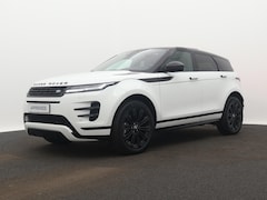 Land Rover Range Rover Evoque - P300e AWD R-Dynamic SE