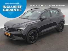 Volvo XC40 - Recharge Plus 70 kWh | Black Pack | Adaptive Cruise | Climate