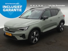 Volvo XC40 - Extended Plus | 20" Velgen | Getint glas