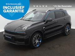 Lynk & Co 01 - 1.5 PHEV Business Edition | nieuwe auto | Rondomzicht camera's