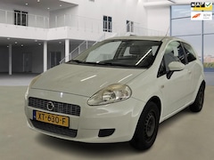 Fiat Grande Punto - 1.4 Active