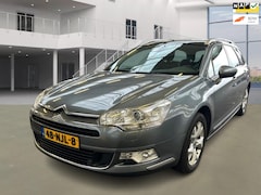 Citroën C5 Tourer - 3.0 HDi Exclusive