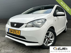 Seat Mii - 1.0 Chill Out 5 drs TOPSTAAT AIRCO*CRUISE*NAV*NAP