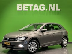 Volkswagen Polo - 1.0 TSI Comfortline | Navi | Airco | Carplay