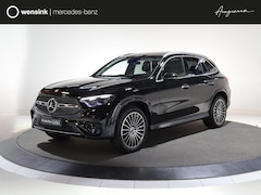 Mercedes-Benz GLC-klasse - 300e 4MATIC AMG Line | Panoramadak | Trekhaak | Distronic | Winter pakket |