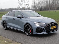 Audi RS3 - 2.5 TFSI quattro FULL ECC I PANO I NAVIG I LEER