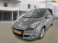 Renault Scénic - 1.4 TCE Parisienne