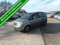 Opel Meriva - 1.8 Automaat Airco - NW APK - NAP