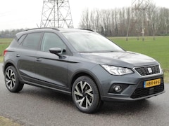 Seat Arona - 1.0TSI DSG Business LED I NAVIG I PDC I ELEKTR PAKKET