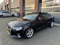 Audi A3 Limousine - 1.4 TFSI ACC Pano Virtual Carplay Camera