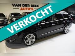 Volkswagen Passat Variant - 3.2 V6 Highline 4M Automaat|Cruise|Airco