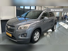 Chevrolet Trax - 1.6 LT