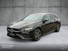 Mercedes-Benz CLA-Klasse - 250 e AMG / Night / LED / MBUX HighEnd / Kamera 18AMG