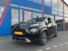 Citroën C3 Aircross - 1.2 PureTech Navi Carplay Led Airco(ECC)