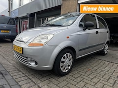 Chevrolet Matiz - 0.8 Style AUT AIRCO 2 X ELECTR. RAMEN NAP APK 2-2026