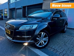 Audi Q7 - 3.0 TDI quattro Pro Line+ 5+2 BOSE CAMERA NAP APK