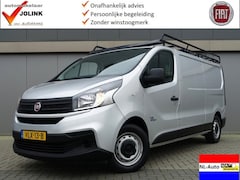 Fiat Talento - 2.0 MultiJet 145pk L2H1 I NL-Auto I 1e eig. I Airco I Android/Ap