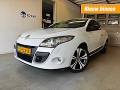 Renault Mégane - Megane 2.0 Bose AUT LEER NAVI GOEDONDERHOUDEN NAP APK