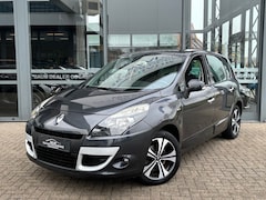 Renault Scénic - Scenic 1.4 TCE BOSE PANODAK NAVI AIRCO/ECC PDC CAMERA