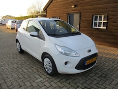 Ford Ka - 1.2 Cool en Sound