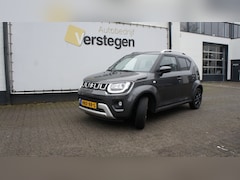 Suzuki Ignis - 1.2 SH Select