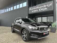 Volvo XC40 - 1.5 T5 Recharge Panodak Leer H/K El.Klep 360Camera