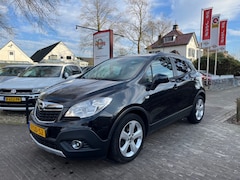 Opel Mokka - 1.6 EDITION / NAVI / CRUISE CTR. / 18'' LMV / AIRCO-ECC / PDC