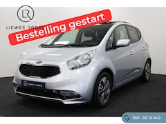 Kia Venga - 1.4 CVVT Edition + Trekhaak