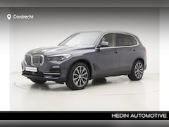 BMW X5 - xDrive45e High Exec.| Comfortzetels | Stoel verw.+ koeling | Head-Up | Driving Ass. Prof.