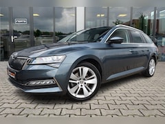 Skoda Superb - 1.4 TSI iV Business Edition Plus | Camera | Trekhaak | ACC |