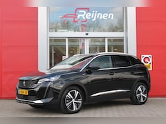 Peugeot 3008 - 1.2 Hybrid 136PK GT | NAVIGATIE | APPLE CARPLAY/ANDROID AUTO | 360° CAMERA | FULL LED KOPL