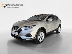 Nissan Qashqai - 1.3 DIG-T Acces Edition