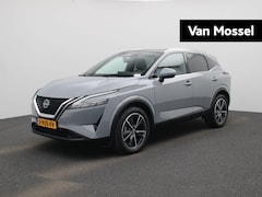 Nissan Qashqai - 1.3 MHEV Xtronic Tekna 158PK | Automaat | Panorama-dak | 360 Camera | Navigatie | ProPILOT