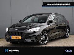 Ford Focus - ST Line Business 1.5 EcoBoost 150pk Automaat PDC + CAM. | WINTER PACK | 17''LM | NAVI | DA