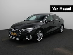 Audi A3 Limousine - 30 TFSI Business edition | Apple Carplay/Android Auto | Stoelverwarming | Automaat |