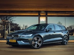 Volvo V60 - T6 Recharge AWD Inscription | Adaptive Cruise | Harman/Kardon | Panoramadak | Camera | Tre