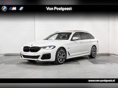 BMW 5-serie Touring - 530e xDrive Business Edition Plus l Elek. Trekhaak