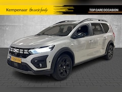 Dacia Jogger - 1.0 TCe 100 ECO-G Extreme 5p