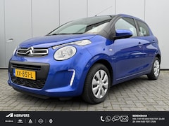 Citroën C1 - 1.0 VTi Feel Nieuwe all season banden / Airco / Elektrische Ramen /