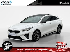 Kia Pro cee'd - ProCeed 1.5 T-GDI GT-Line Automaat | Panoramadak | GT-LINE | Navi | Digitaal Dashboard | R