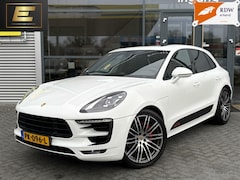 Porsche Macan - 3.0 GTS | Pano | Bose | Sportchrono | Sportuitlaat