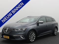 Renault Mégane Estate - 1.3 TCe 140PK GT-Line FULL LED / CAMERA / DAB+ / KEYLESS / CARPLAY / CLIMA / PDC / NL-AUTO