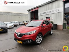 Renault Kadjar - 1.2 TCe Intens