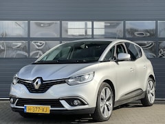 Renault Scénic - 1.3 TCE INTENS I AUTOMAAT I DEALER ONDERHOUDEN I 32.257KM I ACHTERUITRIJCAMERA I APPLE CAR