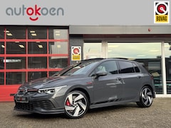 Volkswagen Golf - 2.0 TSI GTI *CLUBSPORT/PANO/300PK