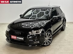 Audi A1 Sportback - 1.4 TFSI Sport S line Edition