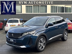 Peugeot 3008 - 1.2 PureTech Allure NAVI | STOELVERWARMING | DEALER ONDERHOUDEN