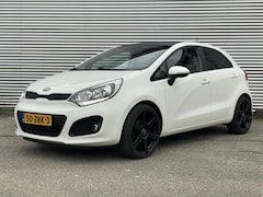 Kia Rio - 1.2 CVVT Plus Pack