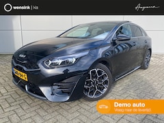 Kia Pro cee'd - 1.5 T-GDi GT-Line | Panoramadak ProCeed 1.5 T-GDi GT-Line